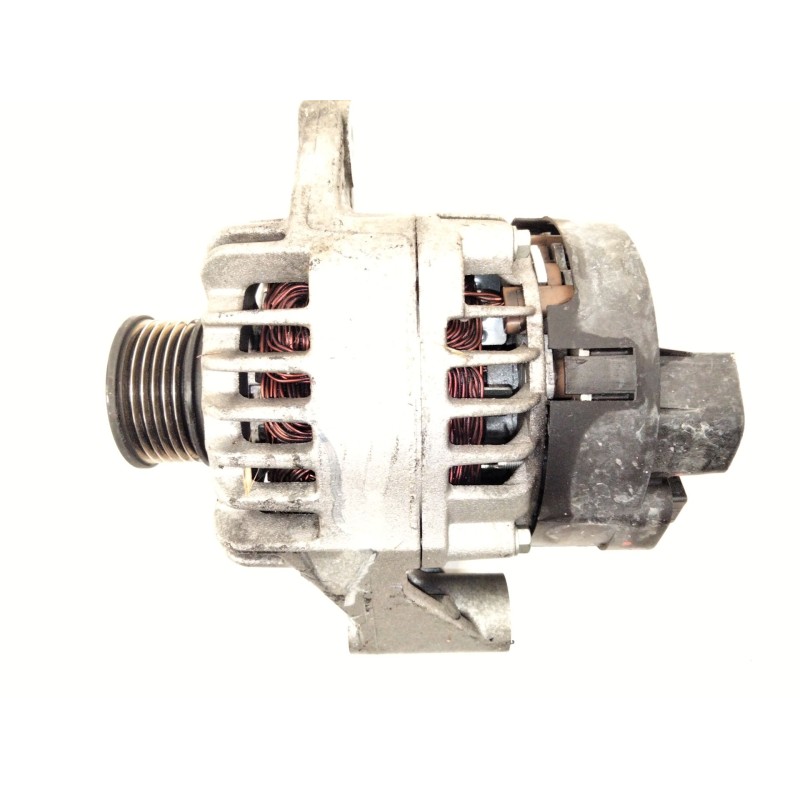 Recambio de alternador para fiat tipo sedán (356_, 357_) 1.6 d (356sxg1b) referencia OEM IAM 51884351  