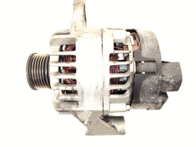 Recambio de alternador para fiat tipo sedán (356_, 357_) 1.6 d (356sxg1b) referencia OEM IAM 51884351  