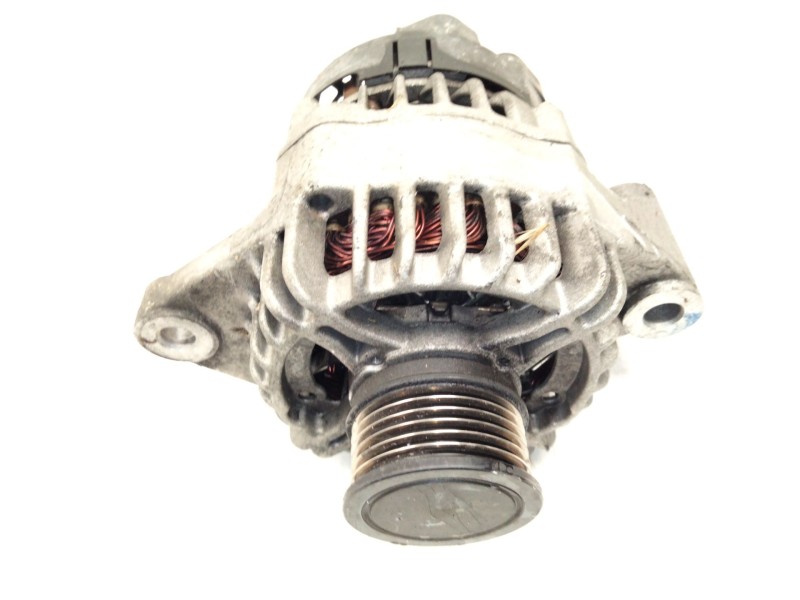 Recambio de alternador para fiat tipo sedán (356_, 357_) 1.6 d (356sxg1b) referencia OEM IAM 51884351  