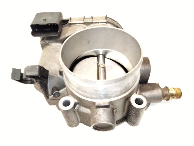 Recambio de cuerpo de mariposa para peugeot 607 (9d, 9u) 3.0 v6 24v referencia OEM IAM 0280750041  