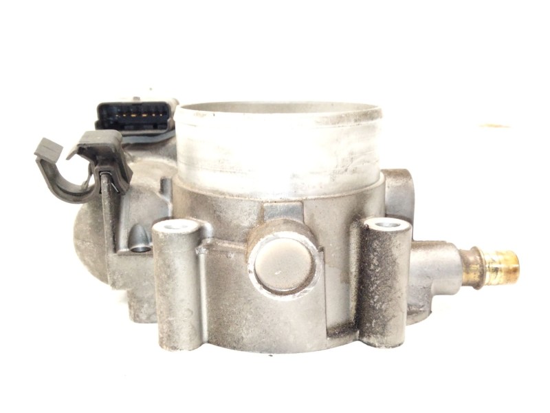 Recambio de cuerpo de mariposa para peugeot 607 (9d, 9u) 3.0 v6 24v referencia OEM IAM 0280750041  