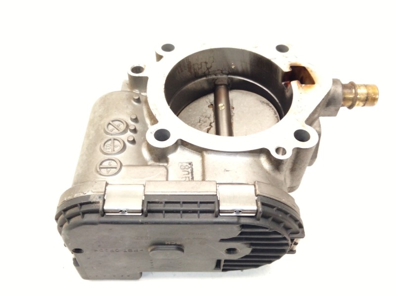 Recambio de cuerpo de mariposa para peugeot 607 (9d, 9u) 3.0 v6 24v referencia OEM IAM 0280750041  
