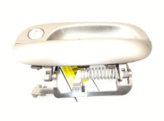Recambio de maneta exterior delantera izquierda para peugeot 607 (9d, 9u) 3.0 v6 24v referencia OEM IAM 98043202  