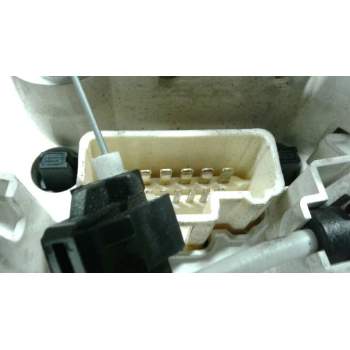 Recambio de mando calefaccion aire acondicionado para renault clio iii exception referencia OEM IAM 69590001  