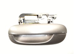 Recambio de maneta exterior trasera izquierda para peugeot 607 (9d, 9u) 3.0 v6 24v referencia OEM IAM 9629157577  