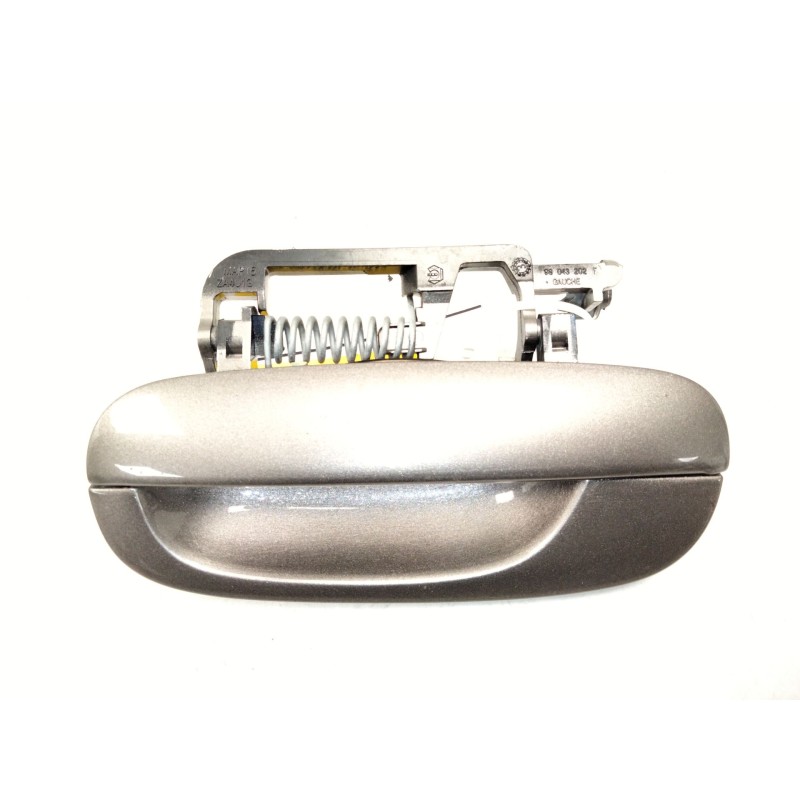 Recambio de maneta exterior trasera izquierda para peugeot 607 (9d, 9u) 3.0 v6 24v referencia OEM IAM 9629157577  