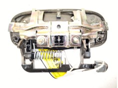 Recambio de maneta exterior trasera izquierda para peugeot 607 (9d, 9u) 3.0 v6 24v referencia OEM IAM 9629157577   2