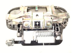 Recambio de maneta exterior trasera derecha para peugeot 607 (9d, 9u) 3.0 v6 24v referencia OEM IAM 9629157277   2