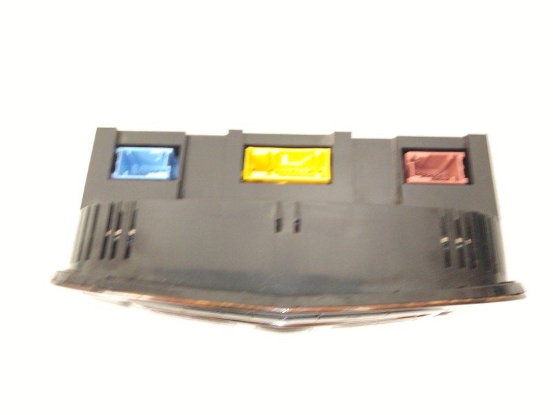 Recambio de mando calefaccion aire acondicionado para peugeot 607 (9d, 9u) 3.0 v6 24v referencia OEM IAM 96295526  