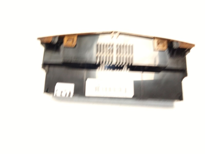 Recambio de mando calefaccion aire acondicionado para peugeot 607 (9d, 9u) 3.0 v6 24v referencia OEM IAM 96295526  