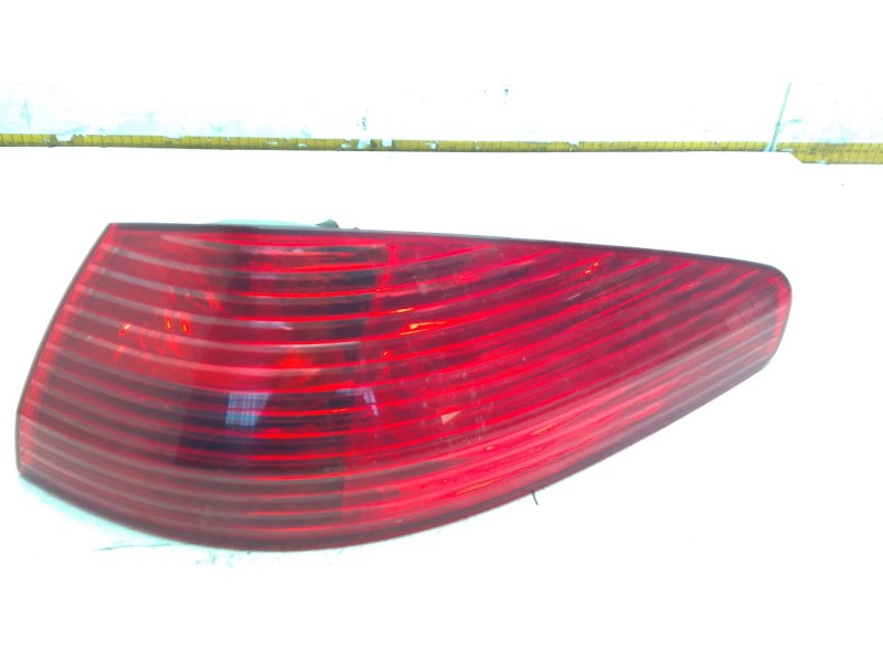 Recambio de piloto trasero derecho para peugeot 607 (9d, 9u) 3.0 v6 24v referencia OEM IAM   