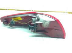 Recambio de piloto trasero derecho para peugeot 607 (9d, 9u) 3.0 v6 24v referencia OEM IAM    2