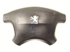 Recambio de airbag delantero izquierdo para peugeot 607 (9d, 9u) 3.0 v6 24v referencia OEM IAM 96294407ZR  