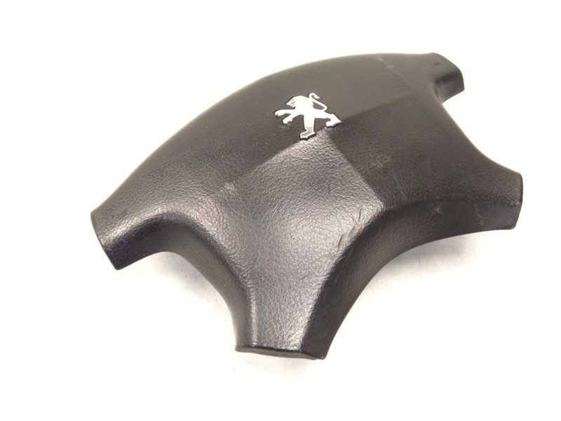 Recambio de airbag delantero izquierdo para peugeot 607 (9d, 9u) 3.0 v6 24v referencia OEM IAM 96294407ZR  