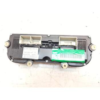 Recambio de mando calefaccion aire acondicionado para volkswagen golf vi (5k1) 1.6 tdi dpf referencia OEM IAM 5K0907044AJ  