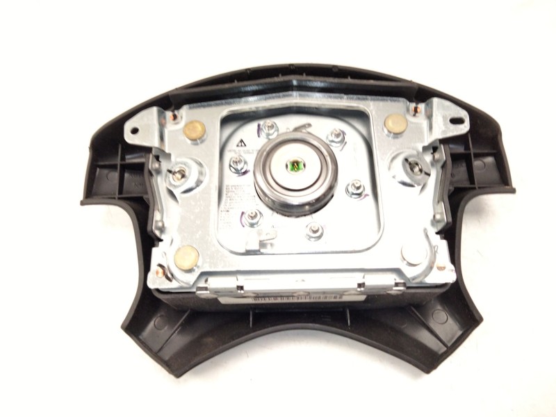 Recambio de airbag delantero izquierdo para peugeot 607 (9d, 9u) 3.0 v6 24v referencia OEM IAM 96294407ZR  