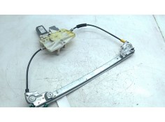 Recambio de elevalunas trasero derecho para peugeot 607 (9d, 9u) 3.0 v6 24v referencia OEM IAM   