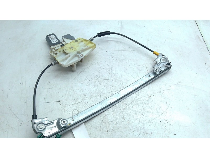 Recambio de elevalunas trasero derecho para peugeot 607 (9d, 9u) 3.0 v6 24v referencia OEM IAM   