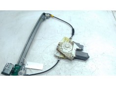 Recambio de elevalunas trasero derecho para peugeot 607 (9d, 9u) 3.0 v6 24v referencia OEM IAM    2