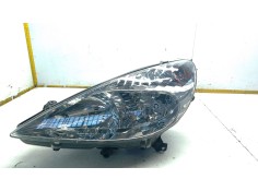 Recambio de faro izquierdo para peugeot 607 (9d, 9u) 3.0 v6 24v referencia OEM IAM 9641959080  