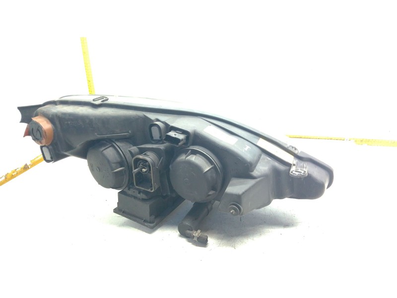 Recambio de faro izquierdo para peugeot 607 (9d, 9u) 3.0 v6 24v referencia OEM IAM 9641959080  