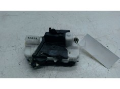 Recambio de cerradura puerta delantera derecha para peugeot 607 (9d, 9u) 3.0 v6 24v referencia OEM IAM   