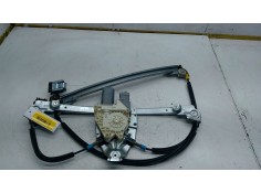 Recambio de elevalunas delantero derecho para peugeot 607 (9d, 9u) 3.0 v6 24v referencia OEM IAM   