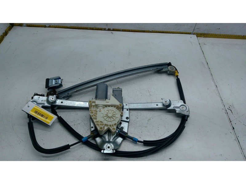 Recambio de elevalunas delantero derecho para peugeot 607 (9d, 9u) 3.0 v6 24v referencia OEM IAM   