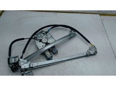 Recambio de elevalunas delantero derecho para peugeot 607 (9d, 9u) 3.0 v6 24v referencia OEM IAM    2
