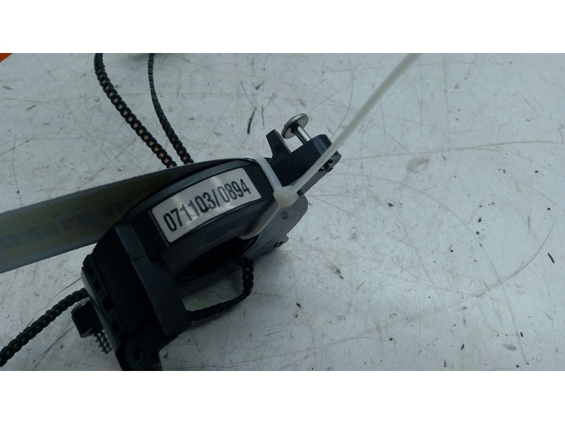 Recambio de anillo airbag para peugeot 607 (9d, 9u) 3.0 v6 24v referencia OEM IAM   