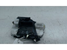 Recambio de cerradura puerta delantera izquierda para peugeot 607 (9d, 9u) 3.0 v6 24v referencia OEM IAM   