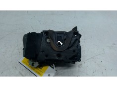Recambio de cerradura puerta delantera izquierda para peugeot 607 (9d, 9u) 3.0 v6 24v referencia OEM IAM    2