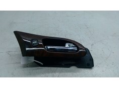 Recambio de maneta interior delantera derecha para peugeot 607 (9d, 9u) 3.0 v6 24v referencia OEM IAM 629160577  