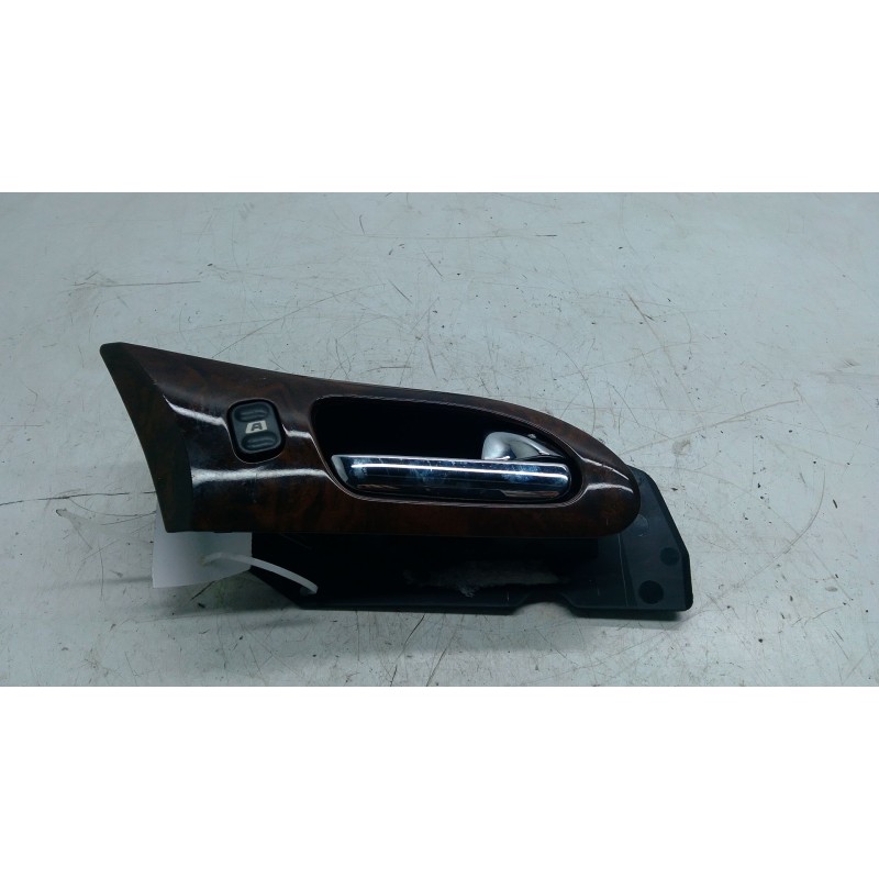 Recambio de maneta interior delantera derecha para peugeot 607 (9d, 9u) 3.0 v6 24v referencia OEM IAM 629160577  