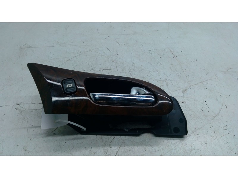 Recambio de maneta interior delantera derecha para peugeot 607 (9d, 9u) 3.0 v6 24v referencia OEM IAM 629160577  