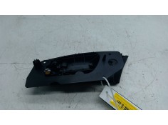 Recambio de maneta interior delantera derecha para peugeot 607 (9d, 9u) 3.0 v6 24v referencia OEM IAM 629160577   2