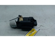 Recambio de cerradura puerta trasera izquierda para peugeot 607 (9d, 9u) 3.0 v6 24v referencia OEM IAM   