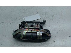 Recambio de maneta exterior delantera derecha para peugeot 607 (9d, 9u) 3.0 v6 24v referencia OEM IAM    2