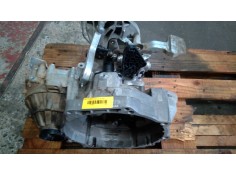 Recambio de caja cambios para seat toledo iii (5p2) 1.9 tdi referencia OEM IAM JCS  