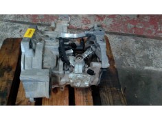 Recambio de caja cambios para seat toledo iii (5p2) 1.9 tdi referencia OEM IAM JCS   2