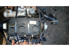 Recambio de motor completo para seat toledo iii (5p2) 1.9 tdi referencia OEM IAM BLS  