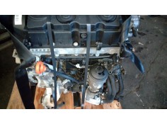 Recambio de motor completo para seat toledo iii (5p2) 1.9 tdi referencia OEM IAM BLS   2