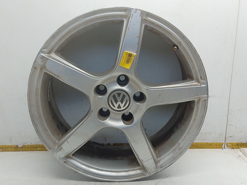 Recambio de llanta aluminio para volkswagen golf v (1k1) 2.0 fsi referencia OEM IAM 0545081  