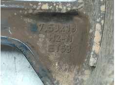 Recambio de llanta aluminio para mercedes-benz gla (h247) gla 200 (247.787) referencia OEM IAM A2474012900   2