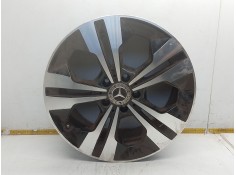 Recambio de llanta aluminio para mercedes-benz gla (h247) gla 200 (247.787) referencia OEM IAM A2474012900  