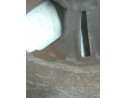 LLANTA ALUMINIO A2474012900 