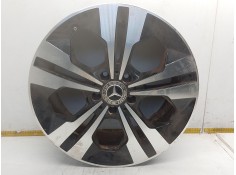 Recambio de llanta aluminio para mercedes-benz gla (h247) gla 200 (247.787) referencia OEM IAM A2474012900  