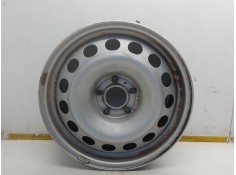 Recambio de llanta hierro para opel vivaro c furgoneta (k0) 1.5 referencia OEM IAM MWFR  