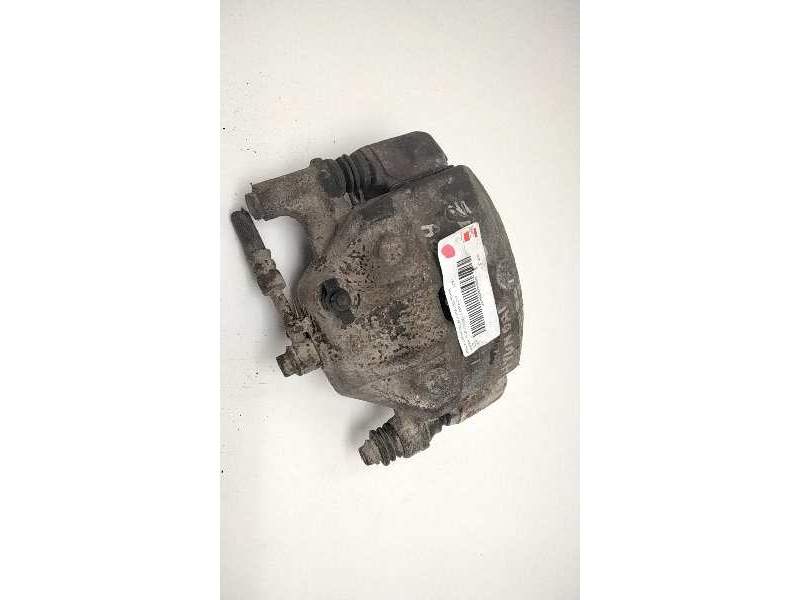 Recambio de pinza freno delantera izquierda para hyundai getz (tb) 1.5 crdi cat referencia OEM IAM   123795
