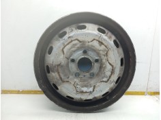 Recambio de llanta hierro para opel vivaro b autobús (x82) 1.6 cdti (06) referencia OEM IAM MWFR  